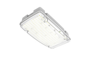 FOXHILL High Output LED Emergency Bulkhead