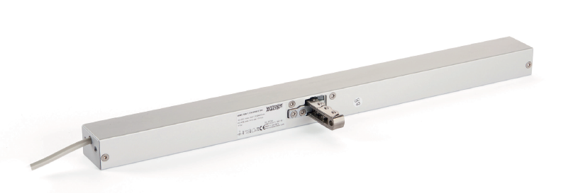 WMU 836-1 0800 CHAIN ACTUATOR 24V 800MM 300N 1A SAA