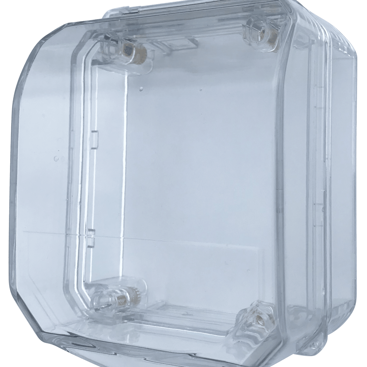 Inbuild Ultra Guard, Surface Mount, Indoor Cover – INBUILD UK