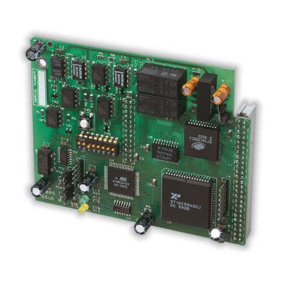 Syncro Fault Tolerant Network Card