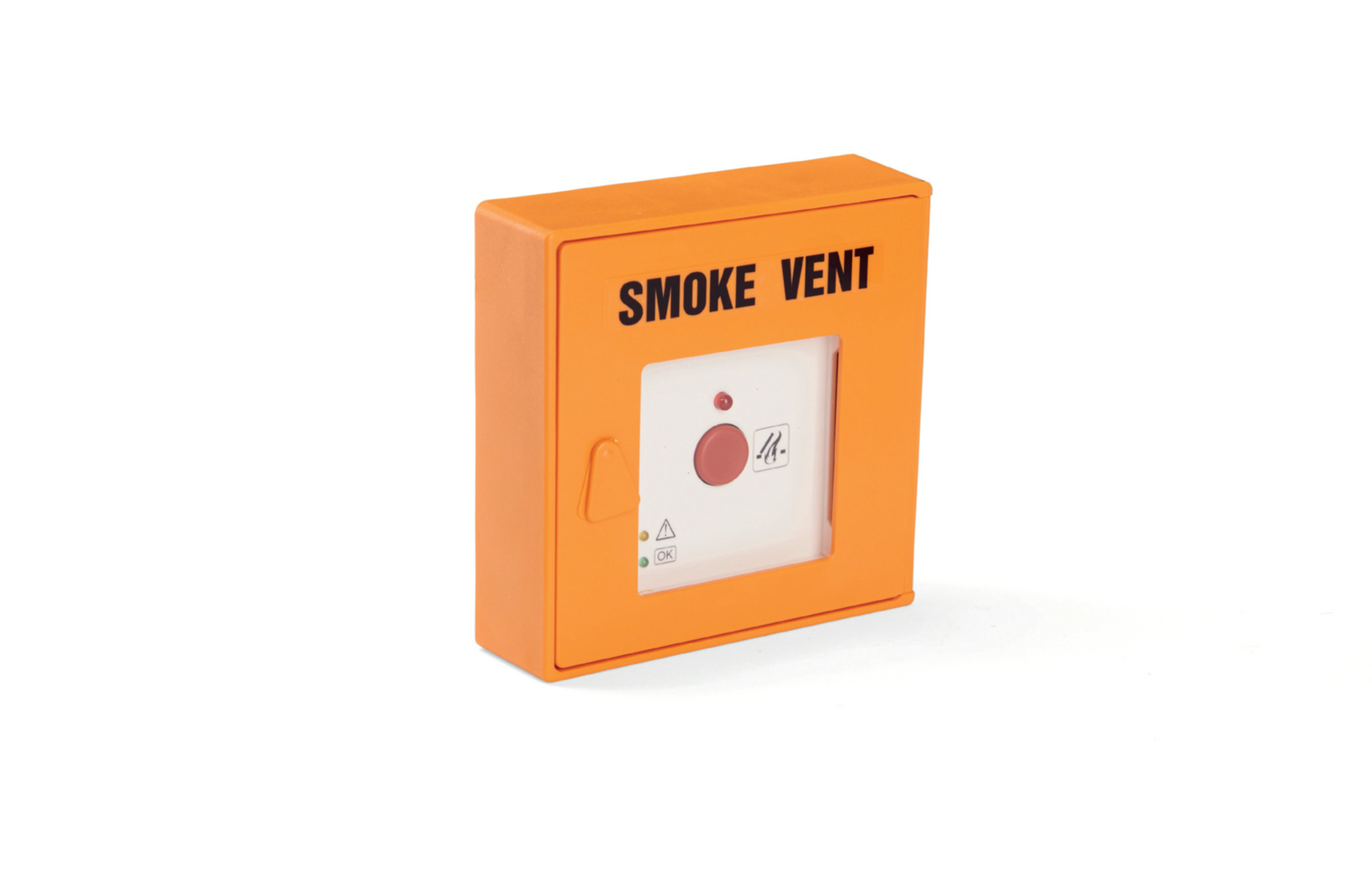 WSK320 Orange MCP for WindowMaster Panels – INBUILD UK