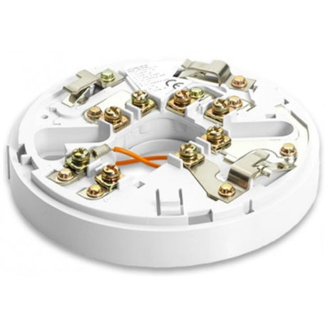 Hochiki Conventional Relay Base Latching