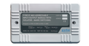 Input/Output Module