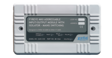 Input/Output Module