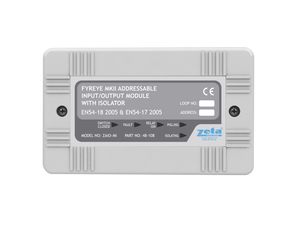 Input/Output Module
