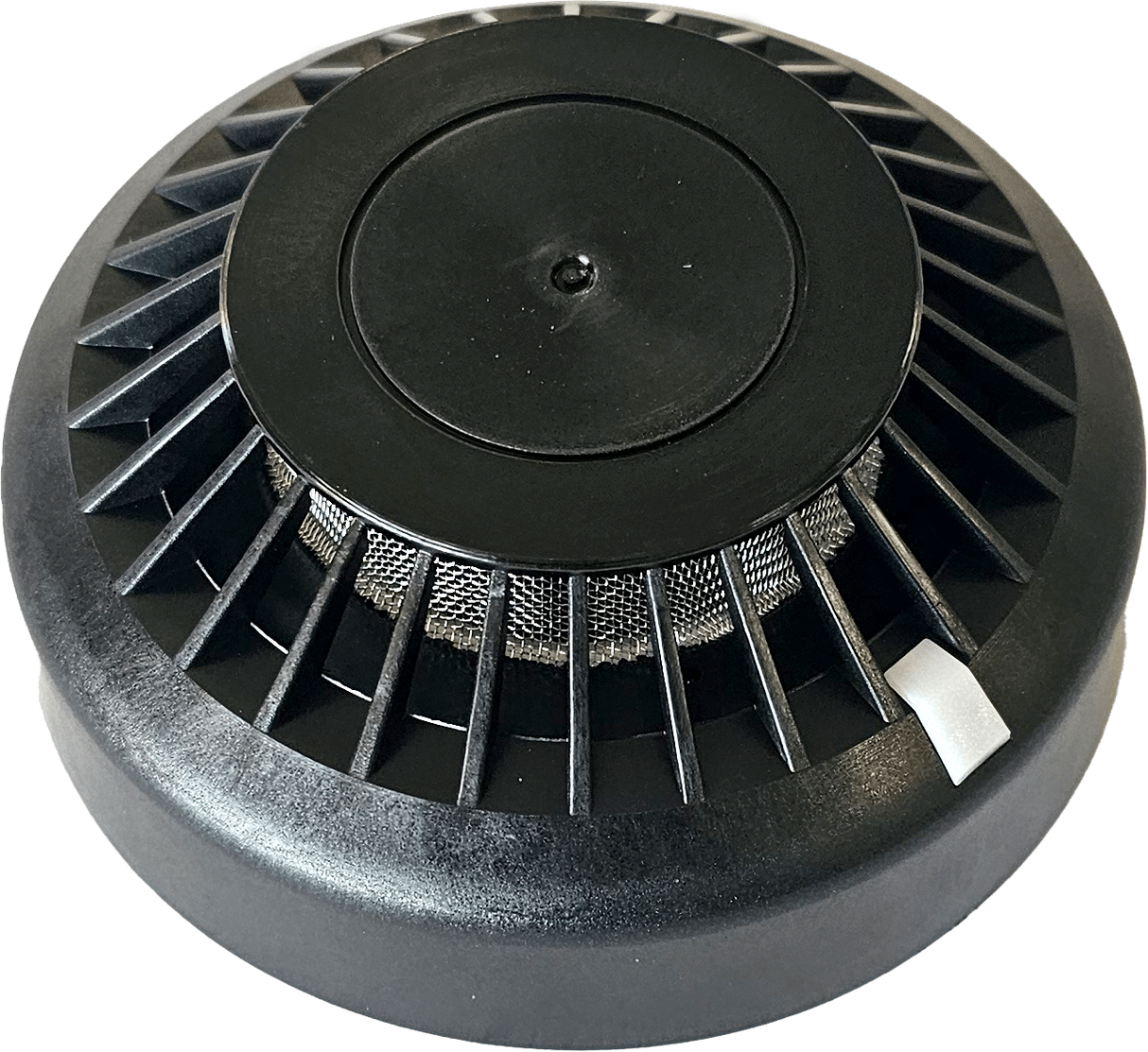 Zeta Intrinsically Safe Optical Smoke Detector