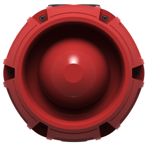 Zeta Conventional Raptor Sounder