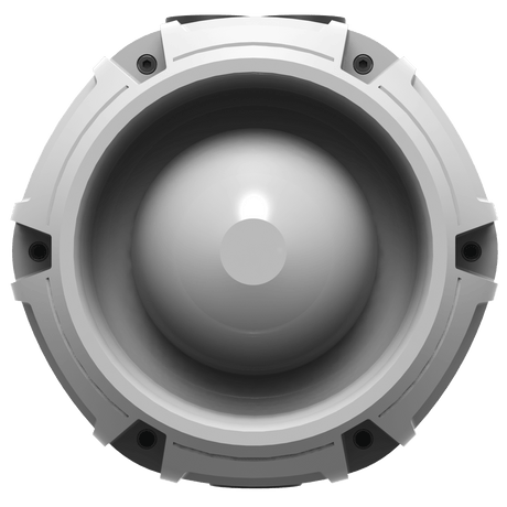 Zeta Conventional Raptor Sounder