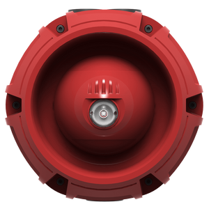 Addressable Raptor Sounder Beacon, White Flash