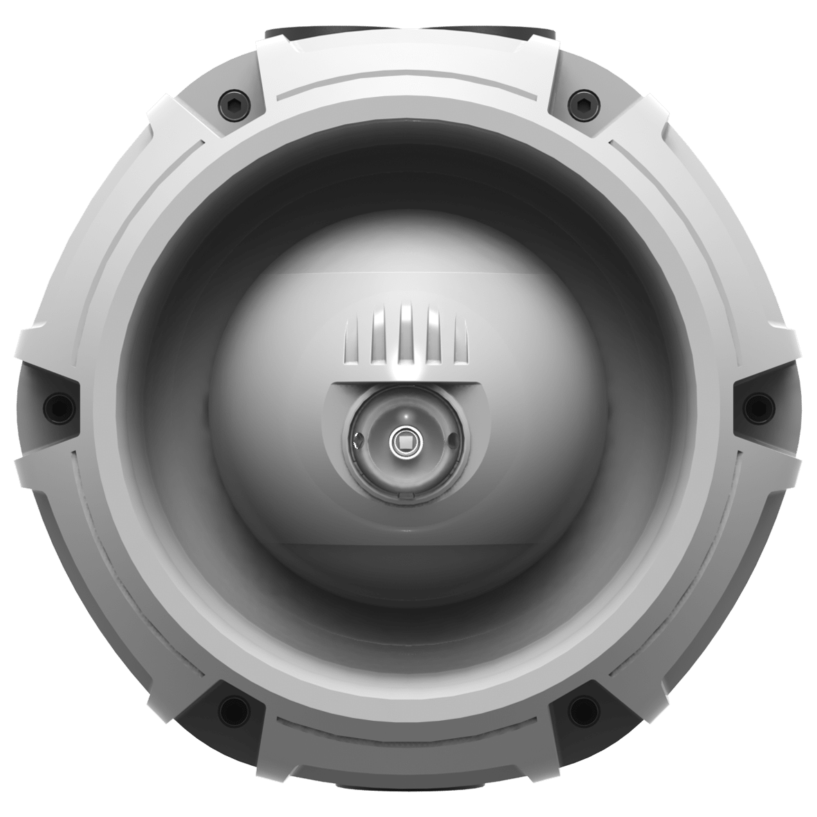 Addressable Raptor Sounder Beacon, White Flash