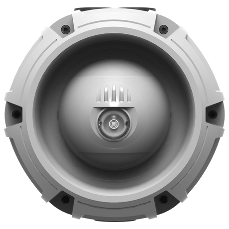 Addressable Raptor Sounder Beacon, White Flash