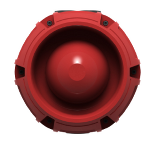 Addressable Raptor Sounder
