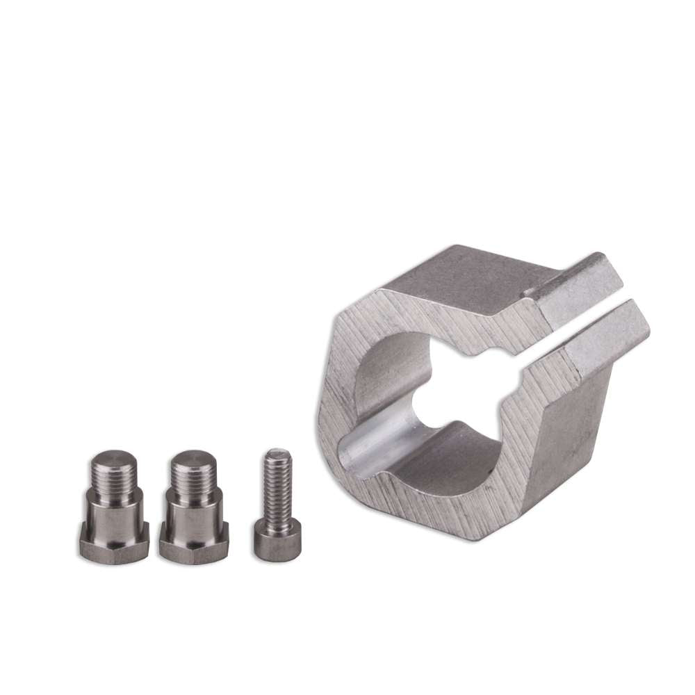 Aumüller PL/PLA Clamp ring