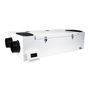 HAVA 180 H Horizontally Mounted Heat Recovery Ventilation Unit