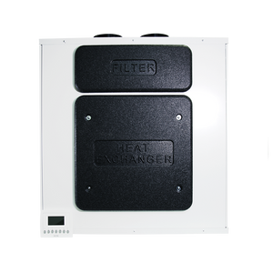 HAVA 400 V Vertically Mounted Heat Recovery Ventilation Unit