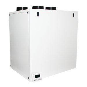 HAVA 550 V Vertically Mounted Heat Recovery Ventilation Unit