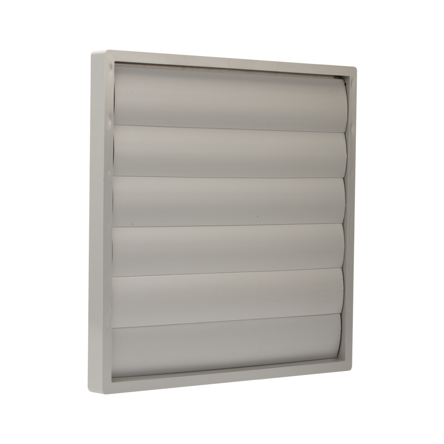 Elta Louvre Shutter – INBUILD UK