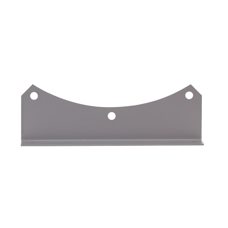 Elta Painted Mounting Foot