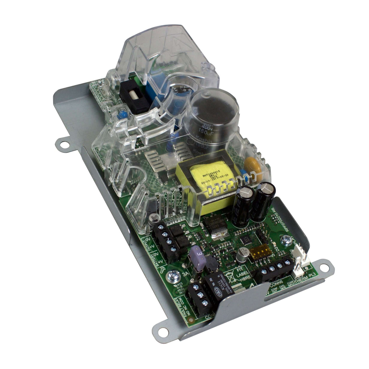 PSU 5 Series 12V 2A Switch Mode caged – INBUILD UK