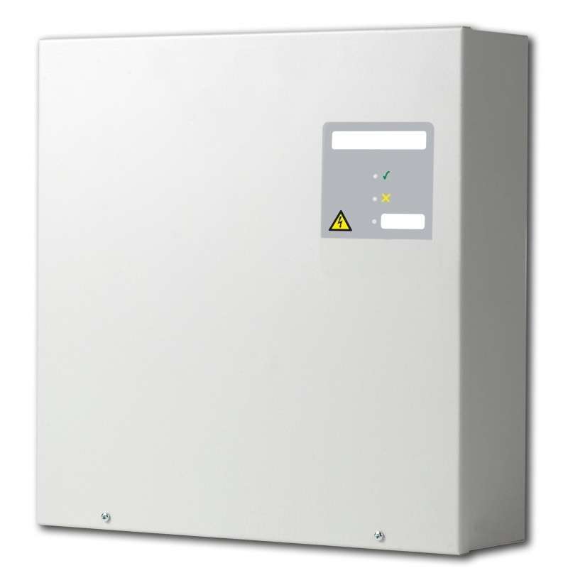 PSU 5 Series 24V 5A boxed Switch Mode