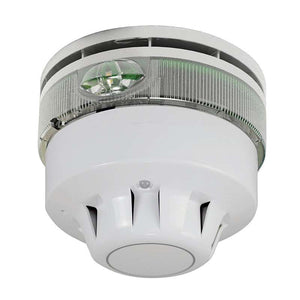 CX addressable base Visual Alarm with a 96dB sounder WHITE - APOLLO XFP95/DISCOVERY