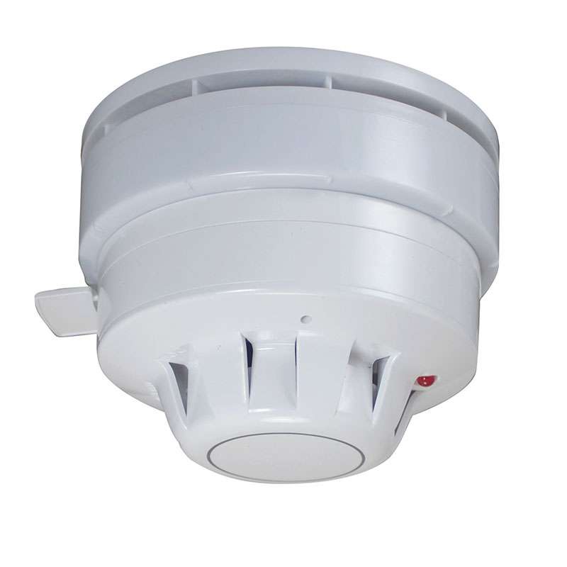 CX Base sounder WHITE  - APOLLO XFP95/DISCOVERY