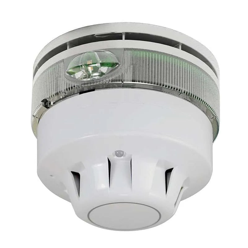 CX C-3-8 Addressable Base VAD WHITE APOLLO - XFP95/DISCOVERY