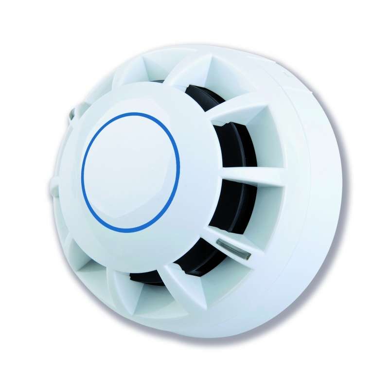 CAST Programmable Multisensor  Detector