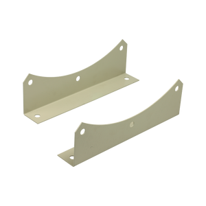 Elta Painted Mounting Foot