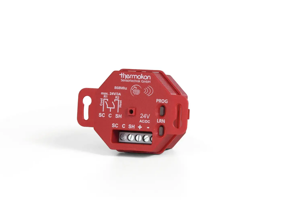 WSK-RECEIVER WIRELESS RECEIVER