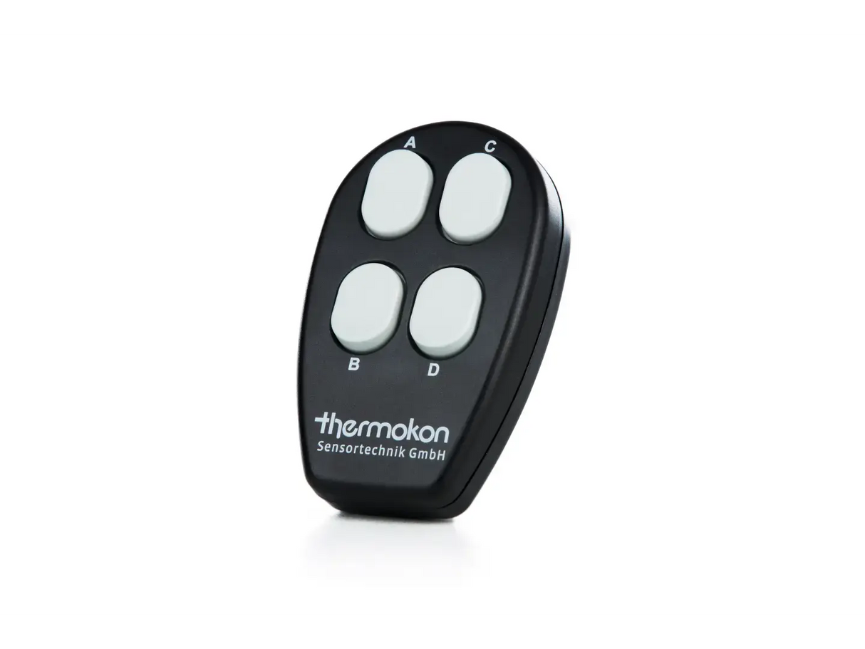 WSK-REMOTE REMOTE TRANSMITTER FOR WSK-RECEIVER 2-CHANNEL