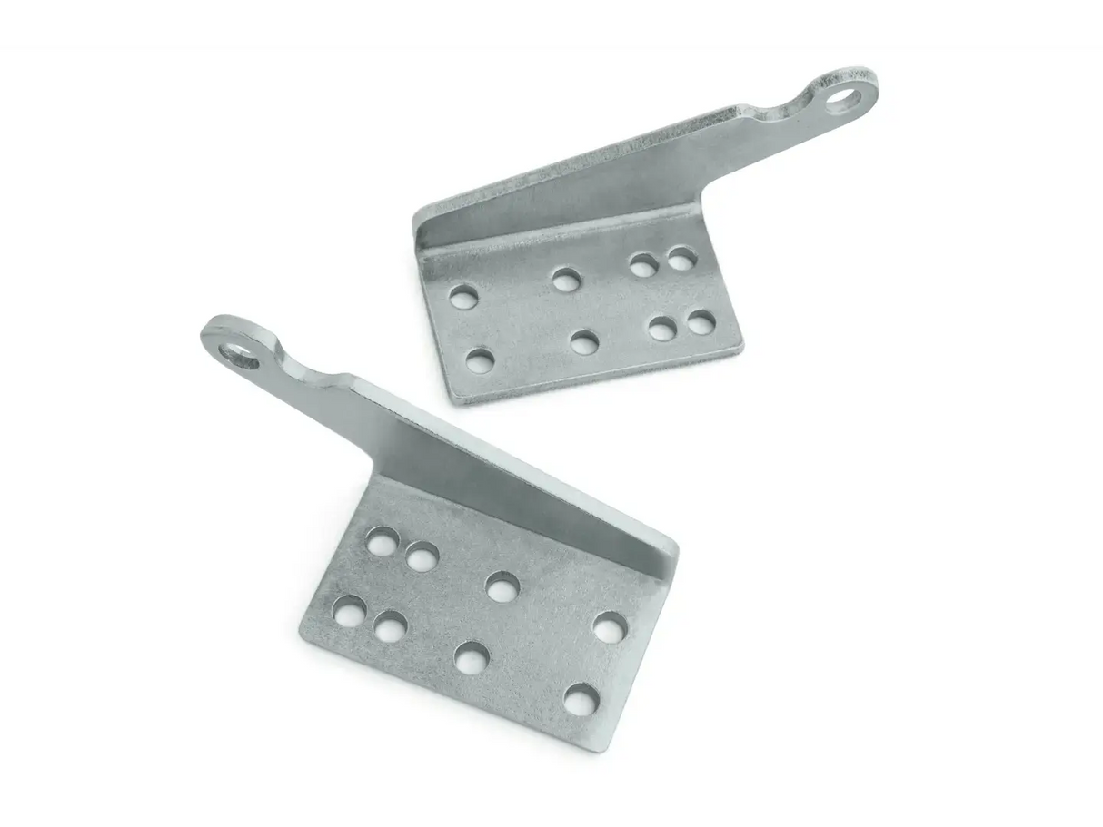 WAB 836H LARGE PIVOT BRACKETS FOR WMU